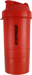 ES906 (400мл, красный)