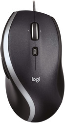 M500 Corded Mouse [910-003726]