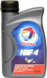 HBF 4 DOT4 0,5л