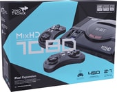 MixHD ZD-09 (2 геймпада, 450 игр)
