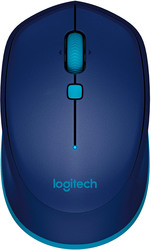 Bluetooth Mouse M535 Blue [910-004531]