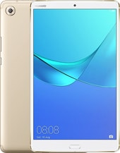 Huawei MediaPad M5 8.4 LTE 64GB SHT-AL09 (золотистый)