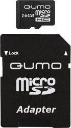 microSDHC (Class 4) 8GB
