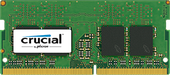 16GB DDR4 SO-DIMM PC4-17000 [CT16G4SFD8213]