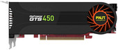 GeForce GTS 450 1GB GDDR5 (NE5S4500F0601)