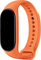 для Xiaomi Smart Band 7 (оранжевый)