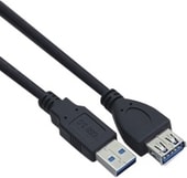 USB-304 2 м (черный)