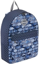 EasyLine 17L Fish and Dots 48619