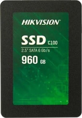 C100 960GB HS-SSD-C100/960G