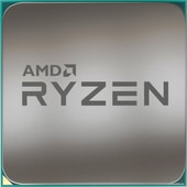 AMD Ryzen 5 1600 AF (BOX)