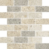 Story of Stone Mosaic 24 Polichrome 330x330 9023/124