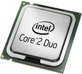 Core 2 Duo E6600