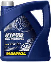 Hypoid Getriebeoel 80W-90 API GL 5 4л