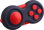 Fidget Toy (черный/красные кнопки)