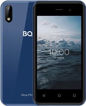 BQ-4030G Nice Mini (синий)