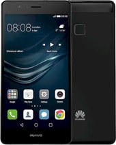 Huawei P9 Lite Black [VNS-L21]