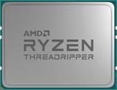 AMD Ryzen Threadripper 3990X (WOF)