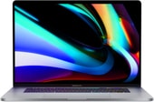Apple MacBook Pro 16" 2019 Z0XZ001FK