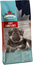 Puppy Lamb & Rice 15 кг