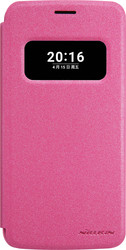 Sparkle для LG G5 (розовый)