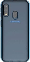 Araree A Cover для Samsung Galaxy A40 (синий)