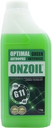 Optimal Green G11 1кг