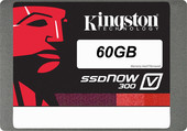 SSDNow V300 60GB (SV300S3D7/60G)