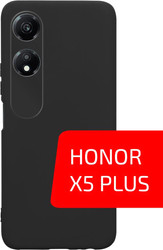 Jam для Honor X5 Plus (черный)