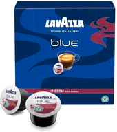 Blue ¡Tierra! Espresso 100% Arabica 100 шт