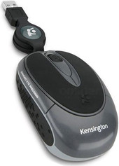 Ci25m Notebook Optical Mouse