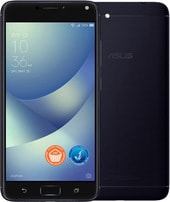 ZenFone 4 Max Pro ZC554KL 3GB/32GB (черный)