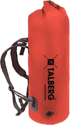 Dry Bag EXT 120 TLG-034 (красный)