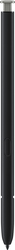 S Pen для Samsung Galaxy S23 Ultra (черный/кремовый)