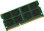 4ГБ DDR3 SODIMM 1600 МГц DGMAS31600004D