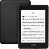 Kindle Paperwhite 2018 8GB (черный)