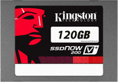 SSDNow V+200 120GB (SVP200S3B7A/120G)