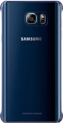 Clear Cover для Samsung Galaxy Note 5 [EF-QN920CBEG]