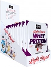 Lite Digest Whey Protein - Box (кубердон, 12x40 г)