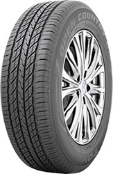 Open Country U/T 255/60R18 112V
