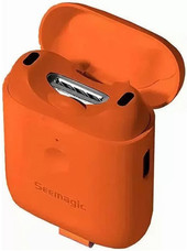 Electric Nail Clipper Mini SMPH-ZJD04C (оранжевый)