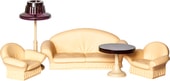 Набор мягкой мебели для гостиной Коллекция С-1302