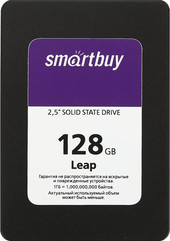 Leap 128GB [SB128GB-LP-25SAT3]