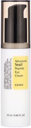 Крем для век Advanced Snail Peptide Eye Cream 25 мл