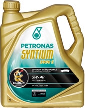Syntium 3000 E 5W-40 4л