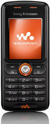 W200i Walkman