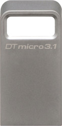 DataTraveler Micro 3.1 64GB (DTMC3/64GB)