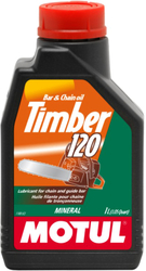 Timber 120 1л
