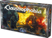 Claustrophobia (Клаустрофобия)