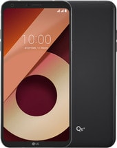 LG Q6 (черный) [M700]