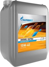 Diesel Extra 15W-40 10л